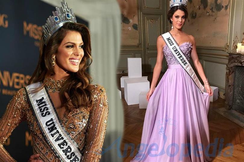Miss Universe creator sues Czech company of Winners’ crowns